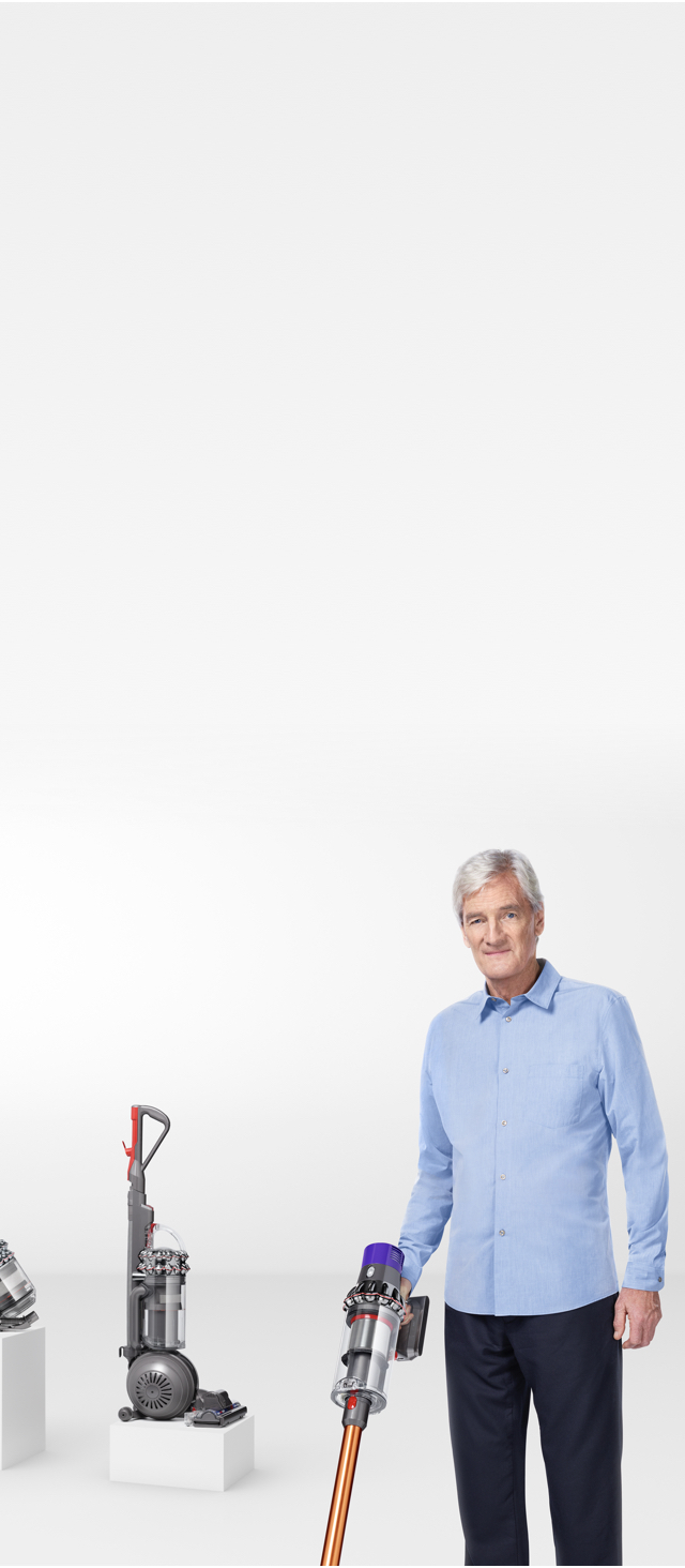 Styling with the Dyson Supersonic&trade; hair dryer