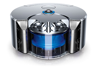 Dyson 360 Eye
